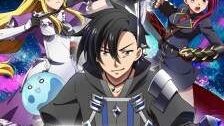 Kuro no Shoukanshi Episode 03 Subtitle Indonesia.[1080p]