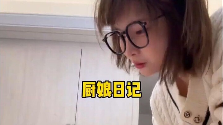 Thử nghiệm thực tế: Quần áo càng đẹp, món ăn nấu ra cũng tươi ngon thêm vài phần!