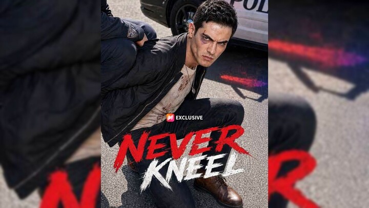 Never Kneel