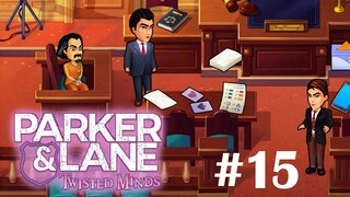 Parker & Lane: Twisted Minds | Gameplay Part 15 (Level 46)