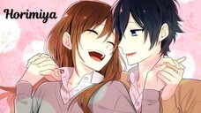 HORIMIYA - EP 13 (END)