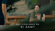 Widows War: George, bawal na lumapit kay Basil? (Episode 28)