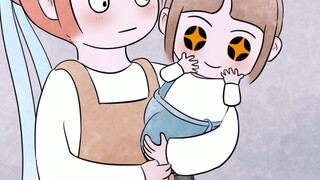 [Bai Yang and Ju] Do all children like double standards?