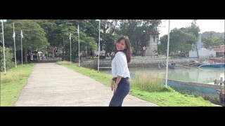 OFFICIALLY MISSING YOU DANCE COVER || Fenech Veloso