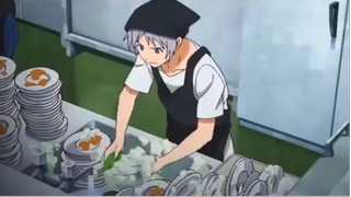 Top 10 Anime có Nhân Vật Chính là một VỊ THẦN Cực Hay và Hấp Dẫn_Review 2