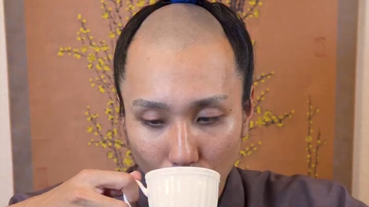 Atomic Samurai: Akiba Snacks