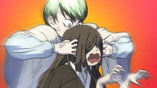 鬼灭食堂31（找回武赞的记忆 鸣女的结局）