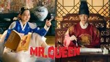 Mr. Queen Eps 19