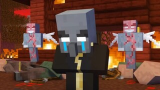 mc animation
