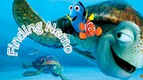 Watch Full Move Finding Nemo (2003) For Free : Link in Description