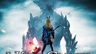 I Kill Giants2017 ‧ Fantasy/Drama