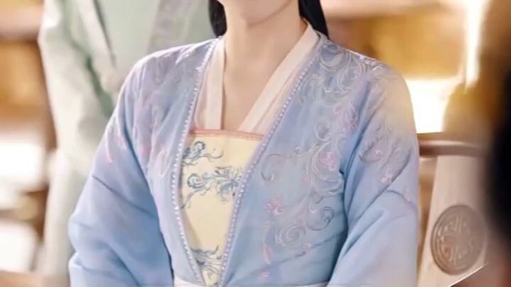 (พากย์ไทย)รักนี้เริ่มจากใบหย่า2