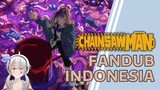 【FANDUB INDO】 Ketika Power dan Denji jadi anak Jaksel - Chainsaw Man Episode 2