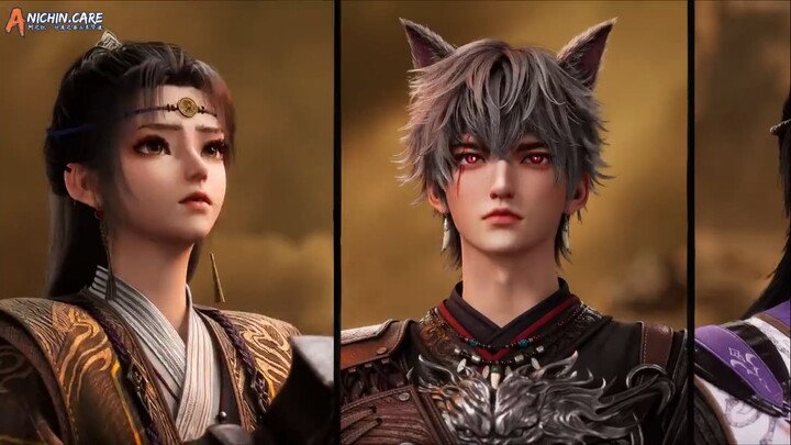 Hidden Power Ep 20 Sub Indo 1080p