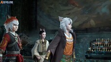 Tales Of Demons And Gods S9 Eps 8 Sub Indo Best HD