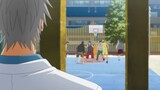 Kuroko no Basket S3 || Eps. 3