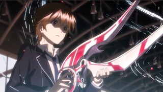 Student Gains Overwhelming Power After Getting A Genetic Weapon That Changes Form With Is Thoughts