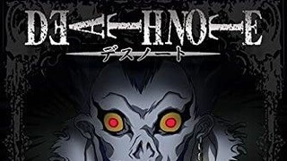 Death Note tagalog dub Season 1 Episode 31