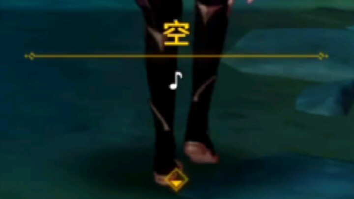 Kong Bao's new humming song! ! ! so soft woo woo