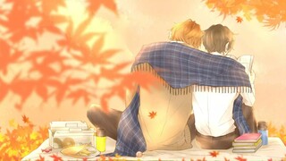 [Lyrics + Vietsub] Ichigo Sunset - Yusuke Shirai - Soma Saito (Sasaki And Miano Ending OST)