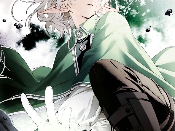 "Do you want to be protected by him forever?"