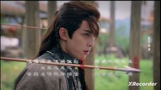 The Long March of Princess  ตอนที่ 26 (พากย์ไทย)