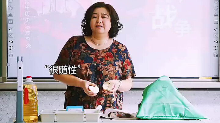 “Minh Long Thiếu Niên” – Một người thầy tốt