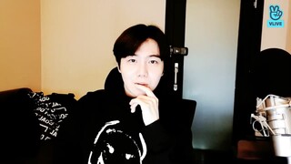 [SUB]UNIVERSE is a Deer because You Melt My Heart 😘