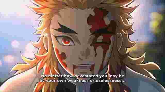 #DemonSlayerMugenTrain