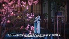 Supr3m3 4lch3my Eps 136 Sub Indo
