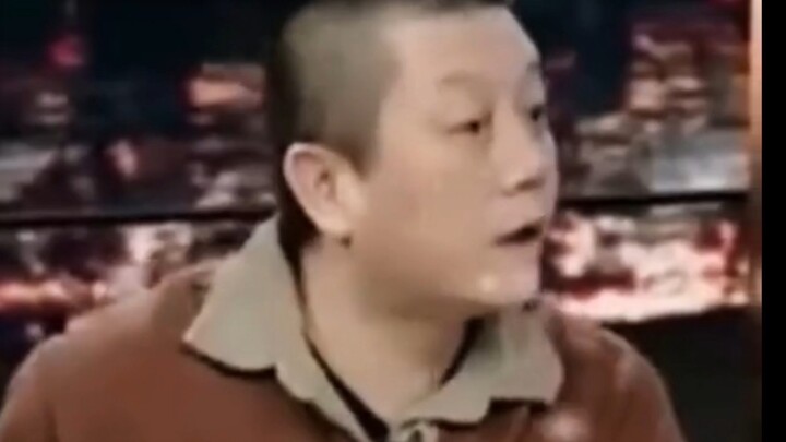 “ Vương Sóc bàn về tính cần thiết của chiến tranh ”