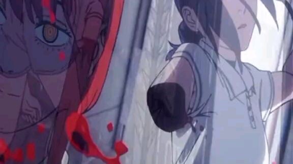 Sosoknya lembut ,tapi misinya kejam itulah Reze🥀