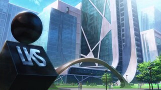 Lookism ep-6 (A Netflix anime series)