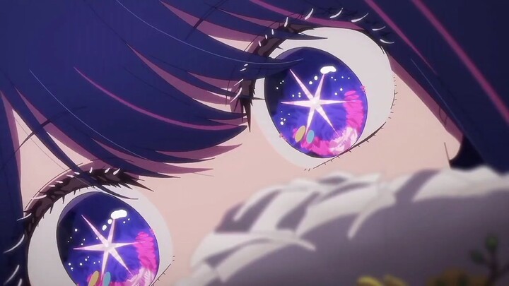 Oshi no Ko Another Love