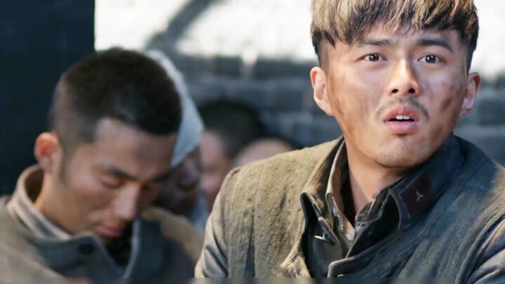 شاهدتُ مسلسل "Iron Burning" كاملاً بسبب مقطع منه. توصية جيدة.