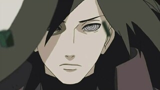 Uchiha terkuat - Madara 60 frame