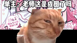 Teacher, from now on, our family's OC won't participate in activities like this anymore.