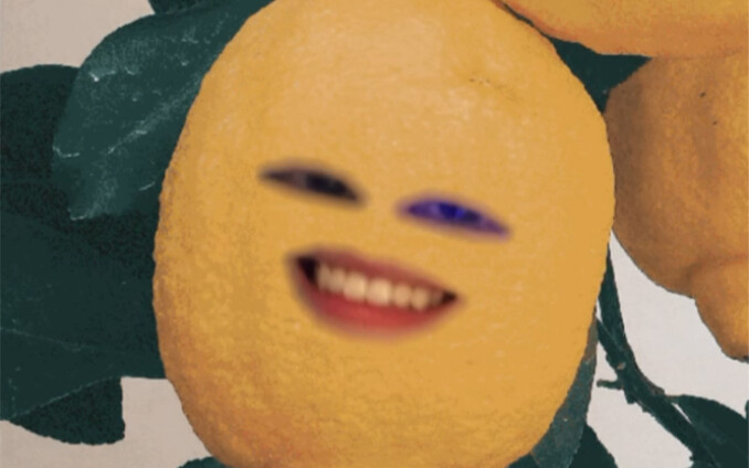 “ฉันหล่อขนาดนี้มีแต่ในอนิเมะเท่านั้น”