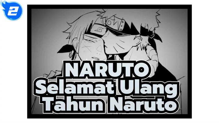 NARUTO
Selamat Ulang Tahun Naruto_2