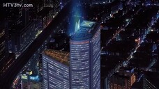 Movie 8 Thám tử lừng danh Conan: Nhà ảo thuật với đôi cánh bạc