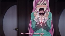 Rosario to Vampire Episode 06 Subtitle English