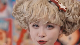 ظهور هذه اللوليتا كان مليئًا بالتعقيدات.