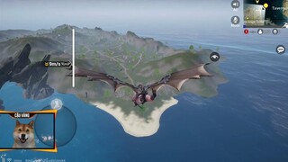 [Trải nghiệm] Sunken Century – Game mobile battle royale vũ trụ song song đầy sáng tạo