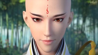 特别篇来袭！无心依旧稳定发挥，最萌身高差将军侯爷在线互怼