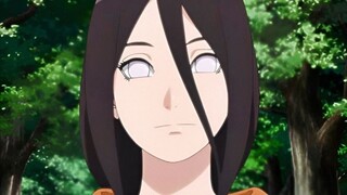 NARUTO DAN HANABI SELINGKUH MOMENT
