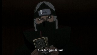 Kakuzu bendahara Akatsuki, inilah sumber keuangan Akatsuki berasal, Kakuzu & Hidan