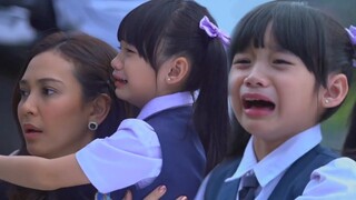 Sedihnya! Kinara Masih Trauma dan Nangis Ketakutan | Takdir Cinta Yang Kupilih - Episode 328 & 329