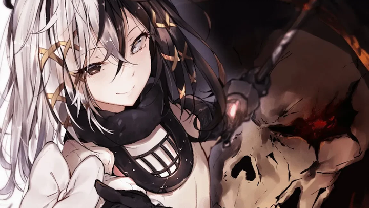 Overlord 3 ไม่มีนักบุญไม่มีผู้ช่วยให้รอด
