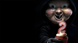 Happy Death Day 2U 2019 1080p