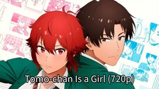EP10 Tomo-Chan Adalah Seorang Gadis